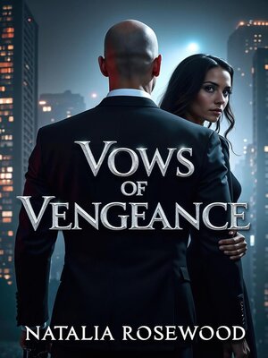 cover image of Vows of Vengeance